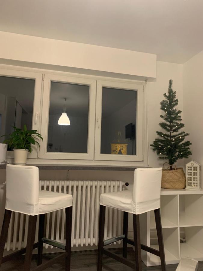 La Rose Apartment Strasbourg Exterior photo